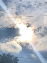 リアーナ - 黒服としの女の子ブログ画像