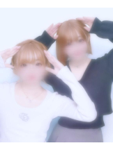 CanGaku - しはるの女の子ブログ画像