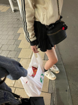 ファーストクラス - CAももの女の子ブログ画像