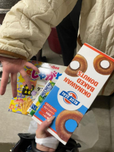 ファーストクラス - CAももの女の子ブログ画像