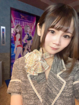 ファーストクラス - CAあおいの女の子ブログ画像