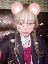 CanGaku - るなの女の子ブログ画像