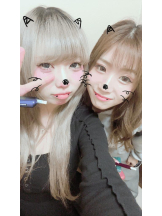 after5 - さつきの女の子ブログ画像