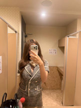 ファーストクラス - CAさくらの女の子ブログ画像