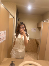 ファーストクラス - CAさくらの女の子ブログ画像