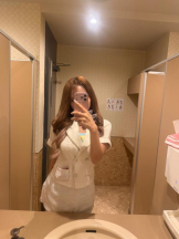 ファーストクラス - CAさくらの女の子ブログ画像
