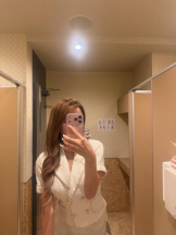 ファーストクラス - CAさくらの女の子ブログ画像