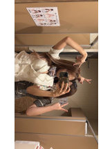 ファーストクラス - CAさくらの女の子ブログ画像