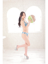 DREAM BEACH - れいかの女の子ブログ画像