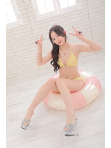 DREAM BEACH - れいかの女の子ブログ画像