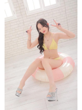 DREAM BEACH - れいかの女の子ブログ画像