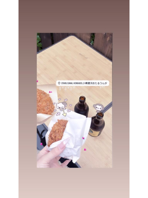 女の子ブログ添付画像1