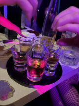 リアーナ - あかねの女の子ブログ画像