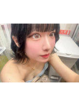 ミルクアイドル - ひなの女の子ブログ画像