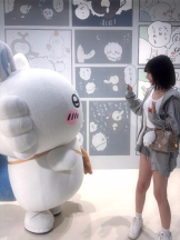 ミルクアイドル - ひなの女の子ブログ画像