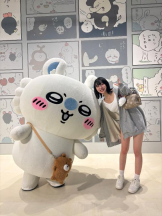 ミルクアイドル - ひなの女の子ブログ画像