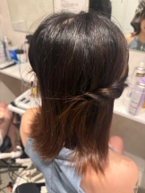 ミルクアイドル - ゆあんの女の子ブログ画像