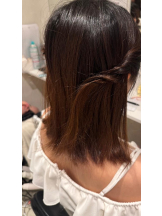 ミルクアイドル - ゆあんの女の子ブログ画像