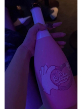 ミルクアイドル - ふうかの女の子ブログ画像