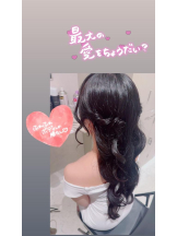 ミルクアイドル - こはるの女の子ブログ画像