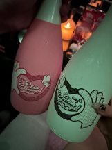 ミルクアイドル - のあの女の子ブログ画像