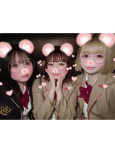 CanGaku - うみの女の子ブログ画像