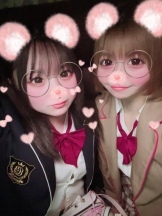 CanGaku - うみの女の子ブログ画像
