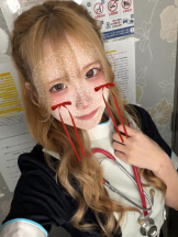 SEXY HOSPITAL ER。 - さくらの女の子ブログ画像
