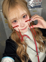 SEXY HOSPITAL ER。 - さくらの女の子ブログ画像