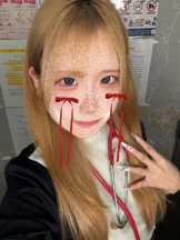 SEXY HOSPITAL ER。 - さくらの女の子ブログ画像