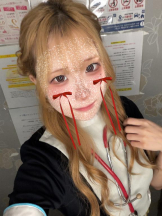 SEXY HOSPITAL ER。 - さくらの女の子ブログ画像