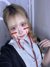 SEXY HOSPITAL ER。 - さくらの女の子ブログ画像