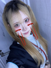 SEXY HOSPITAL ER。 - さくらの女の子ブログ画像