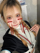SEXY HOSPITAL ER。 - さくらの女の子ブログ画像