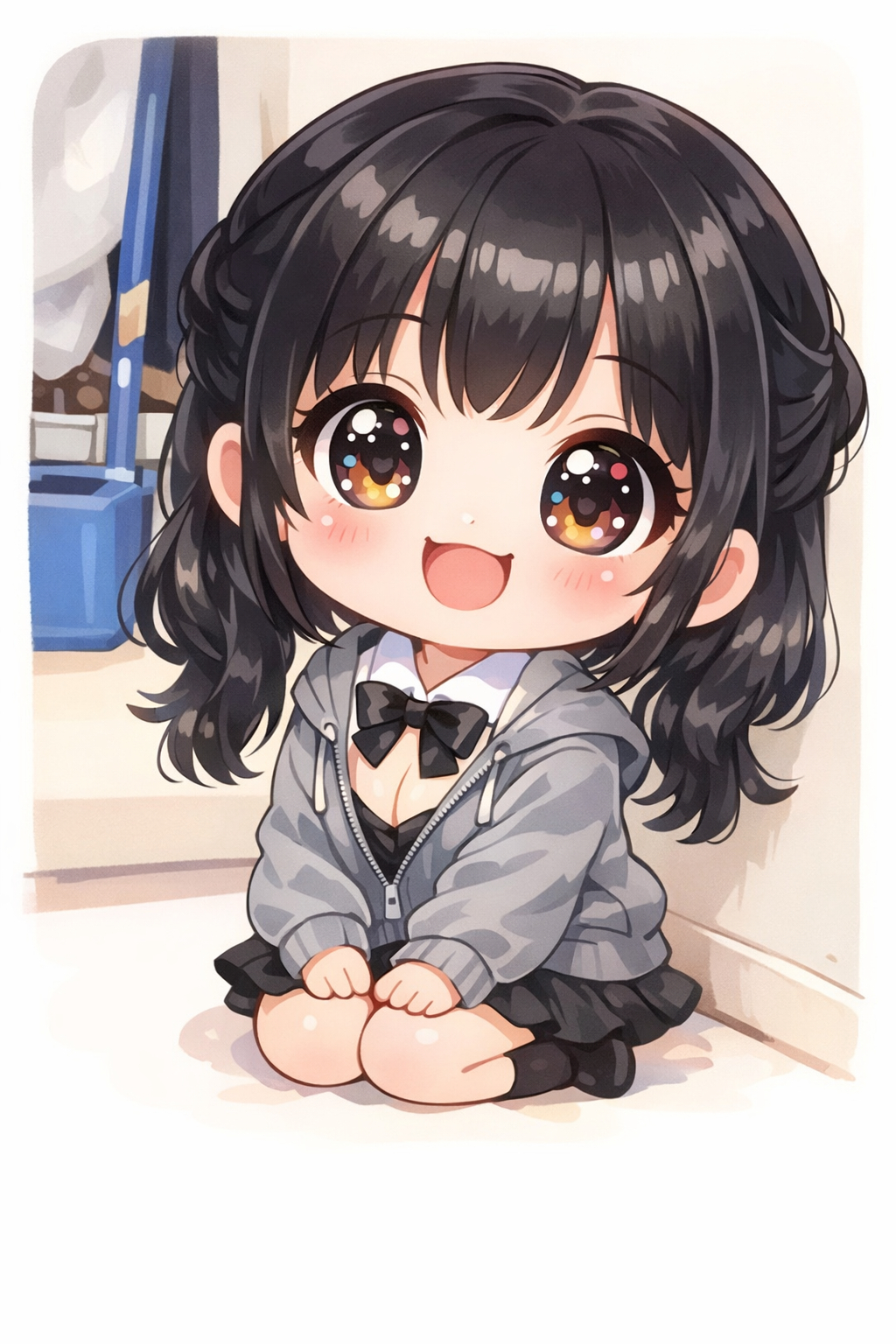 女の子ブログ添付画像1