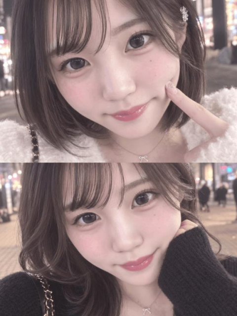 女の子ブログ添付画像1