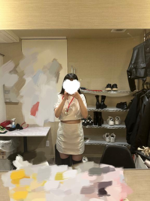 女の子ブログ添付画像1