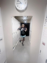 SEXY HOSPITAL ER。 - なるの女の子ブログ画像