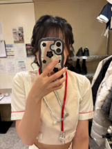 SEXY HOSPITAL ER。 - ゆめの女の子ブログ画像