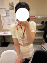 SEXY HOSPITAL ER。 - ゆめの女の子ブログ画像