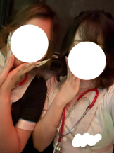 SEXY HOSPITAL ER。 - ゆめの女の子ブログ画像