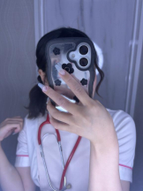 SEXY HOSPITAL ER。 - ゆめの女の子ブログ画像