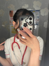 SEXY HOSPITAL ER。 - ゆめの女の子ブログ画像