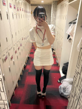 SEXY HOSPITAL ER。 - のんの女の子ブログ画像