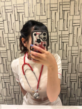SEXY HOSPITAL ER。 - のんの女の子ブログ画像