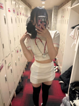 SEXY HOSPITAL ER。 - のんの女の子ブログ画像