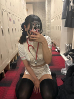 SEXY HOSPITAL ER。 - のんの女の子ブログ画像
