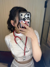 SEXY HOSPITAL ER。 - のんの女の子ブログ画像