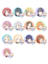 ガーリールーム - なぎの女の子ブログ画像