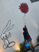 DREAM BEACH - さきの女の子ブログ画像